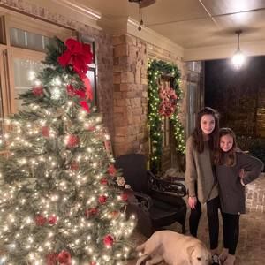 Meet your Posher, Shannon